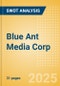 Blue Ant Media Corp. (BAMI) - Financial and Strategic SWOT Analysis Review - Product Thumbnail Image