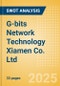 G-bits Network Technology Xiamen Co. Ltd. (603444) - Financial and Strategic SWOT Analysis Review - Product Thumbnail Image