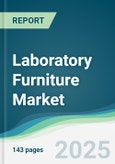 Laboratory Furniture Market - Forecasts from 2025 to 2030- Product Image