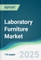 Laboratory Furniture Market - Forecasts from 2025 to 2030 - Product Image