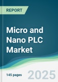 Micro and Nano PLC Market - Forecasts from 2025 to 2030- Product Image