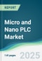 Micro and Nano PLC Market - Forecasts from 2025 to 2030 - Product Thumbnail Image