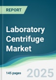 Laboratory Centrifuge Market - Forecasts from 2025 to 2030- Product Image