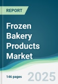Frozen Bakery Products Market - Forecasts from 2025 to 2030- Product Image