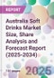 Australia Soft Drinks Market Size, Share Analysis and Forecast Report (2025-2034) - Product Thumbnail Image