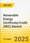 Renewable Energy Certificate/Credit (REC) Market - A Global and Regional Analysis: Focus on Application, Product, and Regional Analysis - Analysis and Forecast, 2025-2035 - Product Thumbnail Image
