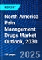 North America Pain Management Drugs Market Outlook, 2030 - Product Thumbnail Image