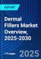Dermal Fillers Market Overview, 2025-2030 - Product Image