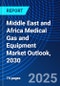 Middle East and Africa Medical Gas and Equipment Market Outlook, 2030 - Product Thumbnail Image