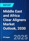 Middle East and Africa Clear Aligners Market Outlook, 2030 - Product Thumbnail Image