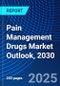 Pain Management Drugs Market Outlook, 2030 - Product Thumbnail Image