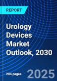Urology Devices Market Outlook, 2030- Product Image