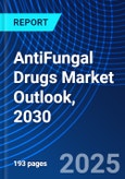 AntiFungal Drugs Market Outlook, 2030- Product Image