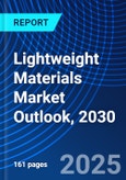 Lightweight Materials Market Outlook, 2030- Product Image