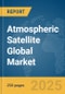 Atmospheric Satellite Global Market Report 2025 - Product Thumbnail Image