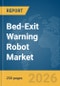 Bed-Exit Warning Robot Market Report 2026 - Product Thumbnail Image