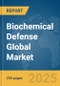 Biochemical Defense Global Market Report 2025 - Product Thumbnail Image