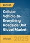 Cellular Vehicle-to-Everything (C-V2X) Roadside Unit Global Market Report 2025 - Product Thumbnail Image