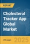 Cholesterol Tracker App Global Market Report 2025 - Product Thumbnail Image