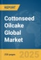Cottonseed Oilcake Global Market Report 2025 - Product Thumbnail Image
