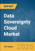 Data Sovereignty Cloud Market Report 2026- Product Image