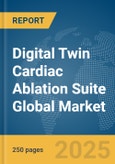 Digital Twin Cardiac Ablation Suite Global Market Report 2025- Product Image