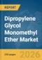 Dipropylene Glycol Monomethyl Ether Market Report 2026 - Product Thumbnail Image