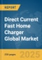 Direct Current (DC) Fast Home Charger Global Market Report 2025 - Product Thumbnail Image