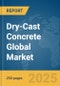 Dry-Cast Concrete Global Market Report 2025 - Product Thumbnail Image