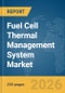 Fuel Cell Thermal Management System Market Report 2026 - Product Thumbnail Image