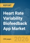 Heart Rate Variability Biofeedback App Market Report 2026 - Product Thumbnail Image