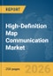 High-Definition (HD) Map Communication Market Report 2026 - Product Thumbnail Image