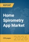 Home Spirometry App Market Report 2026 - Product Thumbnail Image