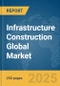 Infrastructure Construction Global Market Report 2025 - Product Image
