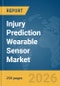 Injury Prediction Wearable Sensor Market Report 2026 - Product Thumbnail Image