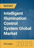 Intelligent Illumination Control System Global Market Report 2025- Product Image