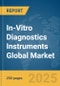 In-Vitro Diagnostics Instruments Global Market Report 2025 - Product Thumbnail Image