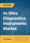 In-Vitro Diagnostics Instruments Market Report 2026 - Product Thumbnail Image