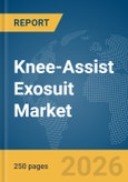 Knee-Assist Exosuit Market Report 2026- Product Image