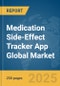 Medication Side-Effect Tracker App Global Market Report 2025 - Product Image