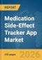 Medication Side-Effect Tracker App Market Report 2026 - Product Thumbnail Image