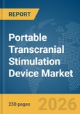 Portable Transcranial Stimulation Device Market Report 2026- Product Image