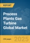 Process Plants Gas Turbine Global Market Report 2025 - Product Thumbnail Image