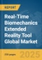Real-Time Biomechanics Extended Reality (XR) Tool Global Market Report 2025 - Product Image