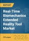 Real-Time Biomechanics Extended Reality (XR) Tool Market Report 2026 - Product Thumbnail Image
