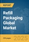 Refill Packaging Global Market Report 2025 - Product Thumbnail Image