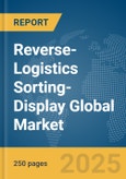Reverse-Logistics Sorting-Display Global Market Report 2025- Product Image