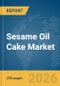 Sesame Oil Cake Market Report 2026 - Product Image