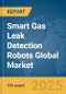Smart Gas Leak Detection Robots Global Market Report 2025 - Product Thumbnail Image