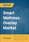 Smart Mattress Overlay (Hospital) Market Report 2026 - Product Thumbnail Image